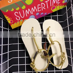 Summertime Flip Flops Slippers Aloha Thongs - Abstract Photography RDelean thumbnail-1