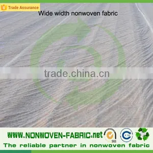 Good Quality Agricuture PP Non-woven, Non Woven Polypropylene, Non Woven Fabric Roll thumbnail-3