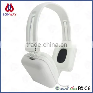 Custom Branded Headset and Headphone thumbnail-4