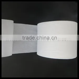 Spunlace Non Woven Fabric for Medical Gauze thumbnail-1