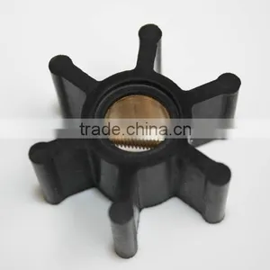 Felxible Pump Impeller for Jabsco #: 22405-0001 thumbnail-1