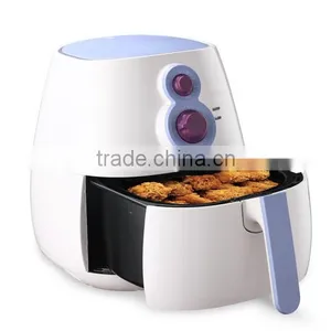 Healthy No Oil Airfryer thumbnail-1