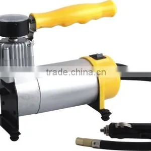 DC 12V Air Compressor for Car Tire thumbnail-1