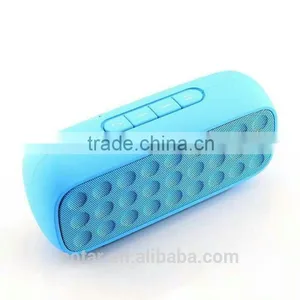 A21 2015 New Fashion Portable Wireless New Design Bluetooth Speaker thumbnail-1