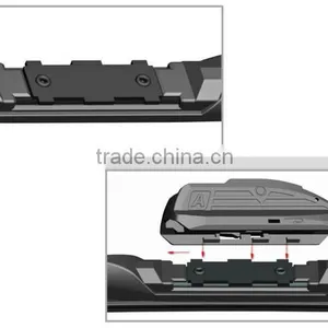 Auto Windshield Wiper,soft Wiper Mitutoyo thumbnail-2