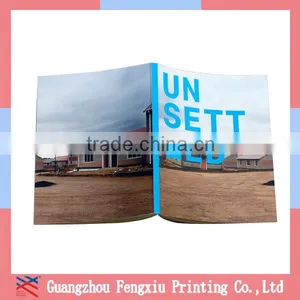 China Supplier of High Quality Overseas Custom Coloring Book Printing thumbnail-2