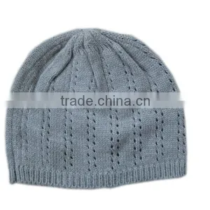 Ladie's Crochet Hat thumbnail-1