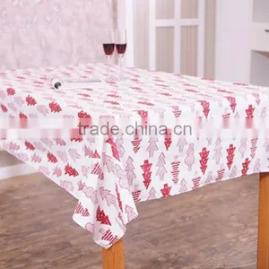 Christmas Table Cloth thumbnail-3