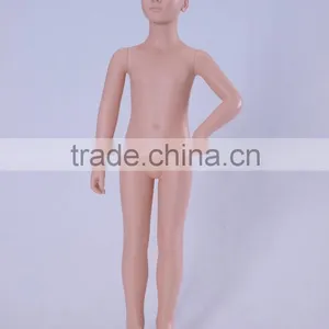 Realistic Kids Eco-friendly Mannequin thumbnail-1