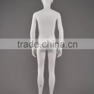 Muscular Male Mannequin/ Male and Female Mannequins/ Male Mannequin Head and Shoulders/ Athleetic Male Mannequin thumbnail-4