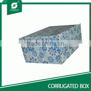 Custom Corrugated Shoe Boxes thumbnail-3
