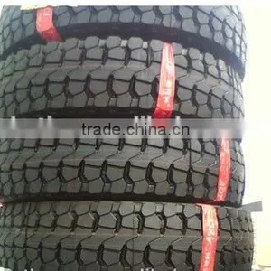 Famous Brands Tyre Good Quality Cheaper Price Truck Tyre TBR Tyre thumbnail-1