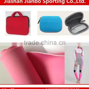 Good Quality SBR Neoprene Fabric for Sale thumbnail-5