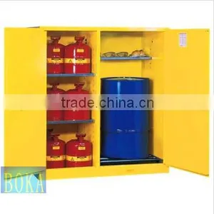 High Quality Laboratory Flammable Cabinet thumbnail-2