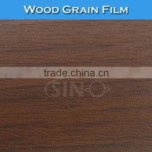 SINO W1397 Easy Cleaning And Maintenance Wood Grain Printing Paper thumbnail-1