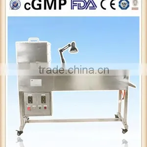 JYG-220 Drug Inspection Machine thumbnail-1