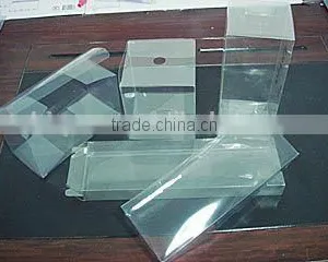 PET Based Soft Creasing Foldable Box Making Machine thumbnail-5