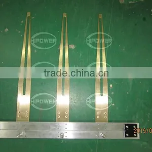 High Frequency PVC Filter Bag Welding Machine for PVC Air Filter Bag thumbnail-5
