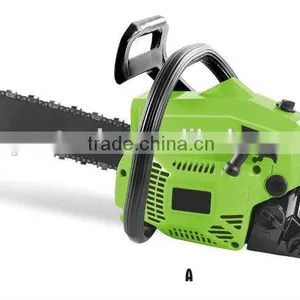 38cc Gasoline Chain Saw,CS3800 thumbnail-2