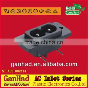 IEC8 AC INLET thumbnail-1