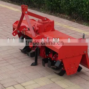 30hp Tractor Rotary Tillers/3 Point Plow Rototillers thumbnail-1