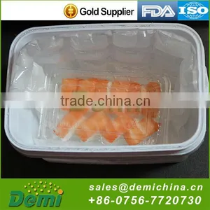 Hot Selling Cheap Custom Plastic Freezer Bags thumbnail-3