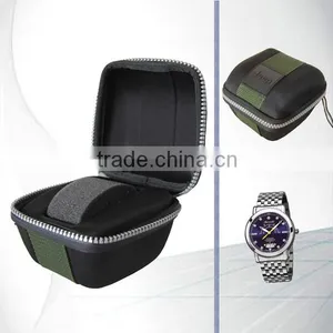 Latest Design Waterproof EVA Watch Case thumbnail-1
