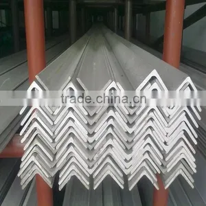 China 201 202 304 316L Stainless Steel Angel Bar Angel Steel thumbnail-2