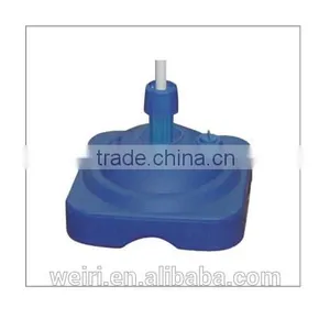 Custom Flying Banner Portable Stand Flag Pole thumbnail-6