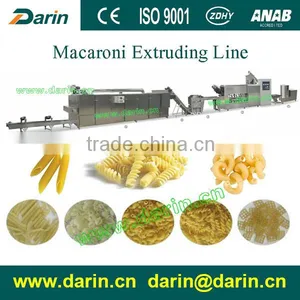 Automatic Pasta Making Machine in China thumbnail-5