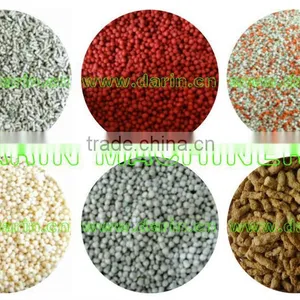 Anchovy Fish Feed Pellet Extruder thumbnail-2