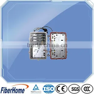 FiberHome F-engine AN5006-12 Ethernet Over Coax thumbnail-2