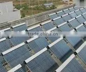 Jiadele Flat Pressurized Solar Collector 20T thumbnail-1