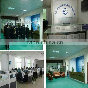 High Definition/high Quality Digital Acrylic Printing Machine thumbnail-3