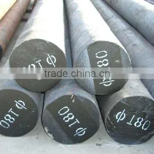 Steel Bar, Steel Round Bar, Round Steel Bar, Deformed Steel Bar, Steel Rebar, Screw-thread Steel, BRB Bar thumbnail-4