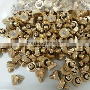 L0306 Fog Mist Nozzle thumbnail-4