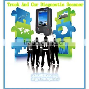 FCAR F3-G Automobile Diagnostic Computer Scanner thumbnail-1