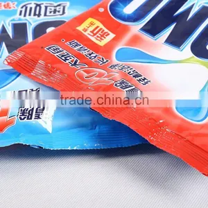 JC Best Selling Washing Powder Packaging Film,daily Common Products Packing Bags thumbnail-3