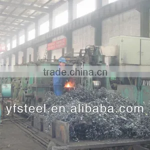 Steel Structural Tubing Tube Corporation in China With LGJ thumbnail-1