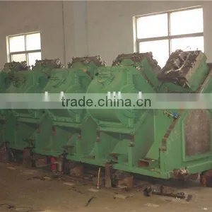 Best Selling 45 Degree No Twist High Speed Wire Rod Finishing Rolling Mill and Rolling Mill for Copper Brass thumbnail-1