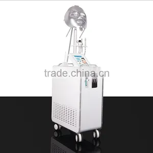 AYJ-Y80 Bio Oxygen Skin Oxygen Jet Beauty Machine for O2 Treatments thumbnail-1