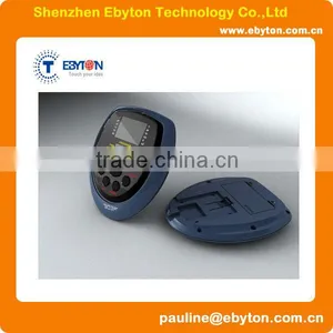 Power Adapter Apperance Cnc Machine Rapid Prototype thumbnail-1