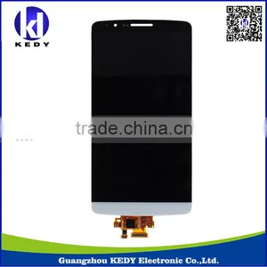 LCD Replacement for lg g3 Stylus D690 , Touch Screen Spare Parts for lg g3 thumbnail-3