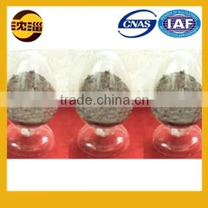 Refractory Material Zirconium Ramming Material Cement Price per Ton Castable Cement Refractory Cement thumbnail-1