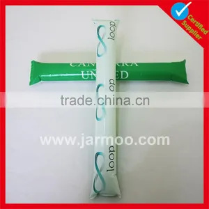 2016 Hot Sale PVC Promotional Hot Air Balloon Sticker thumbnail-1