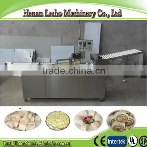 High Quality Bun Processing Roll Making Machine Steamed Bun Forming Equipment thumbnail-1
