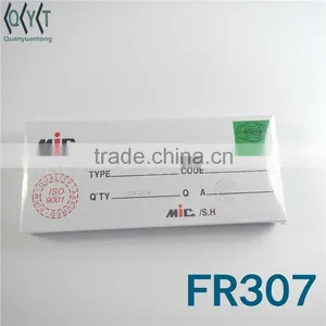 Diodes FR307 NEW thumbnail-2