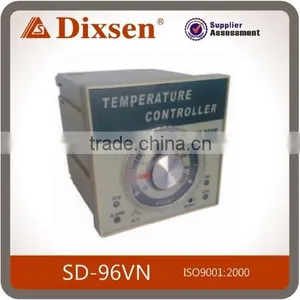 96x96x100 Size Digital Display Temperature Controller thumbnail-1