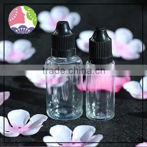 10ml Long Thin Tip Plastic Dropper Bottle&fine Top Cap Pet Dropper Bottle,Manufacturer! 10ml Dropper Bottles thumbnail-5