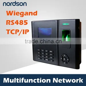 Fingerprint Door Control Device With Attendance Management thumbnail-2